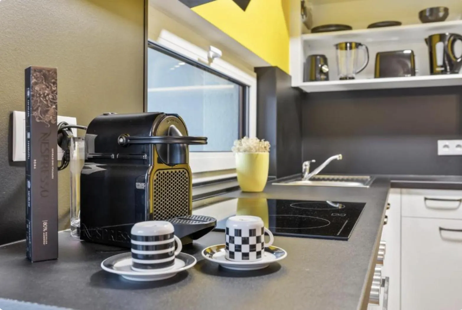 Luxury Long-Term Apartment With Garden & Whirlpool 비엔나 0*,