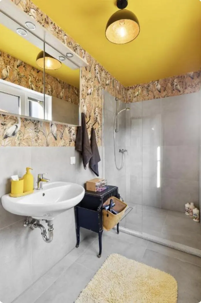 Luxury Long-Term Apartment With Garden & Whirlpool 비엔나