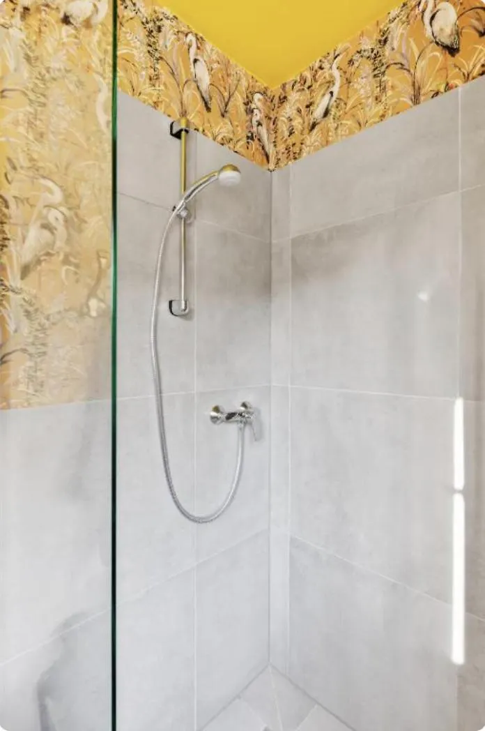 Luxury Long-Term Apartment With Garden & Whirlpool 비엔나 0*,