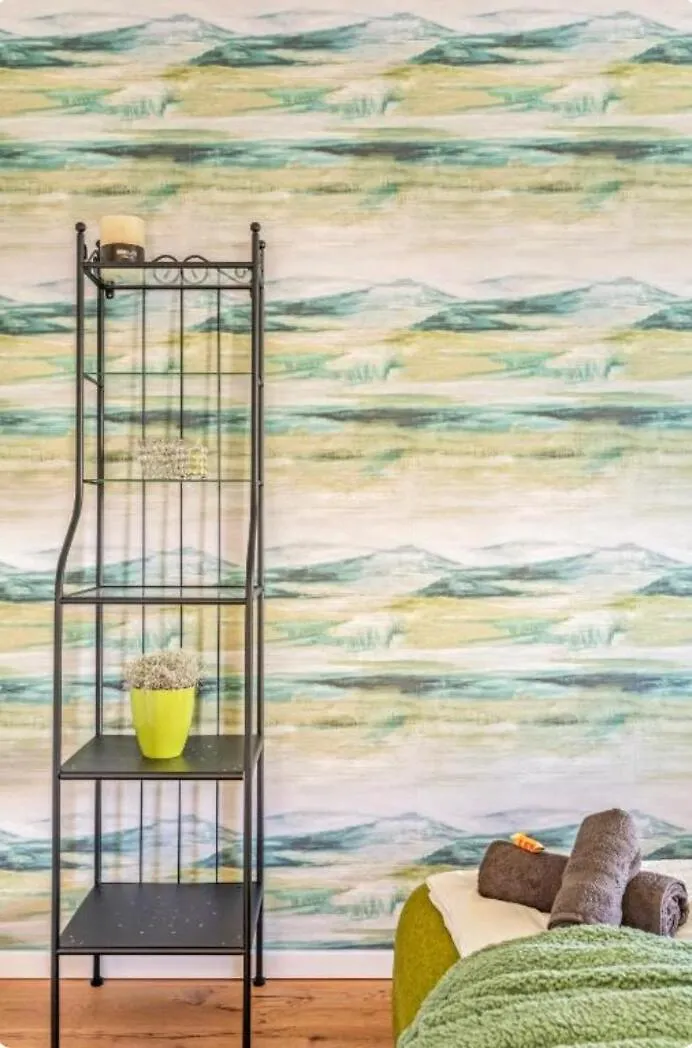 Luxury Long-Term Apartment With Garden & Whirlpool 비엔나 오스트리아