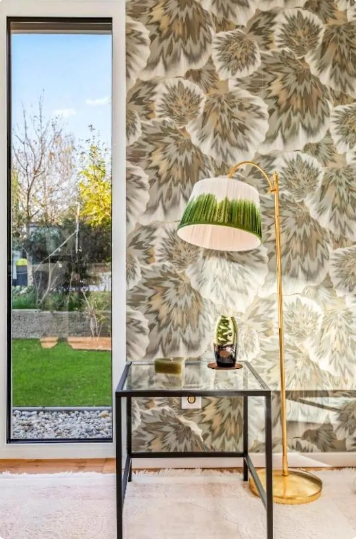 Luxury Long-Term Apartment With Garden & Whirlpool 비엔나